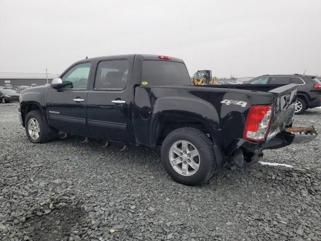 2013 GMC Sierra K1500 SLE