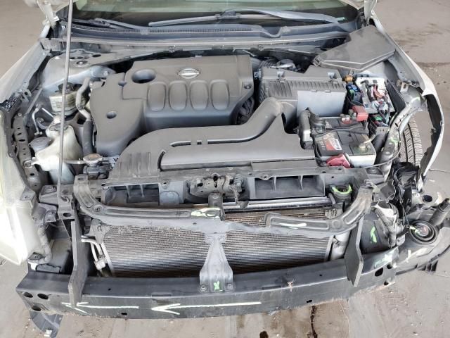 2011 Nissan Altima Base