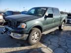 2004 Ford F150 Supercrew