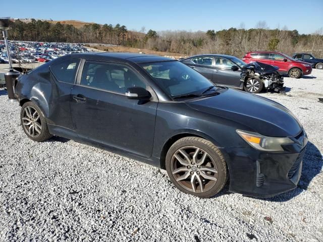 2014 Scion TC