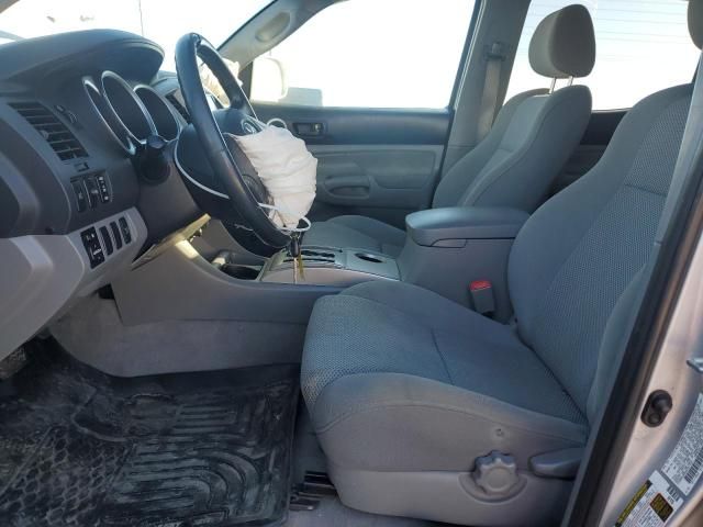 2008 Toyota Tacoma Double Cab Long BED