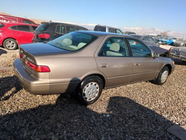 1999 Toyota Camry CE