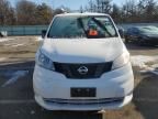 2021 Nissan NV200 2.5S