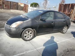 2006 Toyota Prius en venta en Wilmington, CA