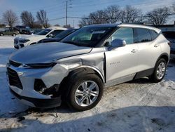 2020 Chevrolet Blazer 2LT en venta en Moraine, OH