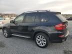 2012 BMW X5 XDRIVE35D