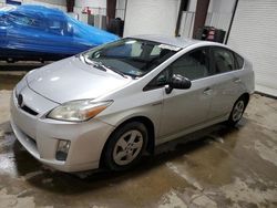 Toyota salvage cars for sale: 2011 Toyota Prius