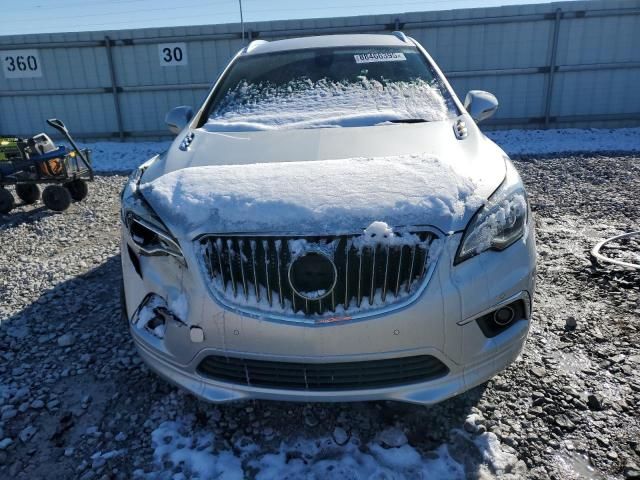 2016 Buick Envision Premium