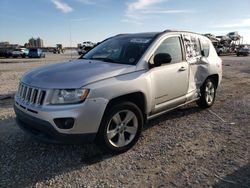 Lots with Bids for sale at auction: 2012 Jeep Compass Sport