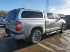 2016 Toyota Tundra Crewmax Limited