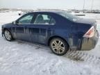 2006 Ford Fusion SEL