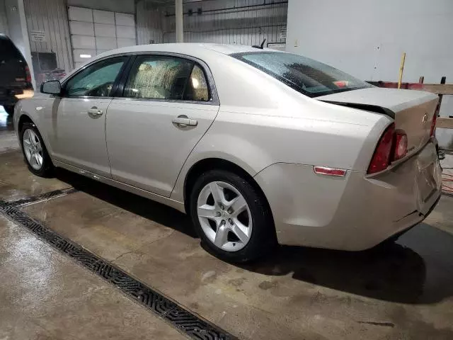 2011 Chevrolet Malibu LS