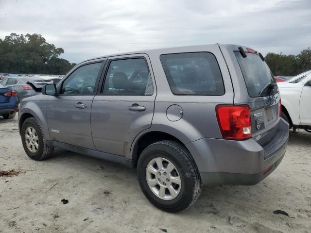 2008 Mazda Tribute S