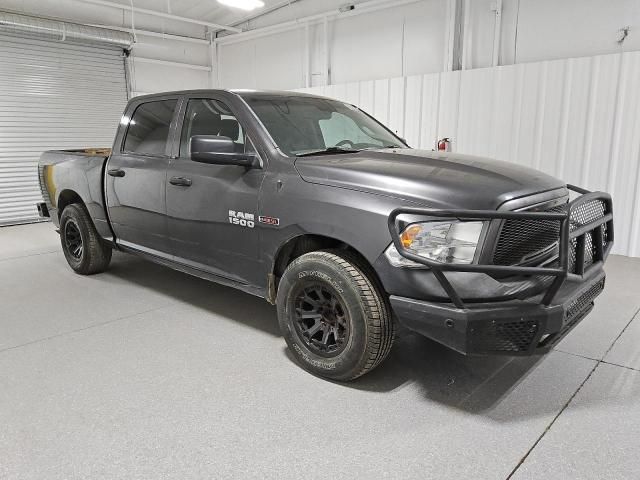 2016 Dodge RAM 1500 ST