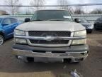 2004 Chevrolet Silverado K1500