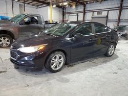 2016 Chevrolet Cruze LT en venta en Jacksonville, FL