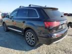 2019 Audi Q7 Premium Plus