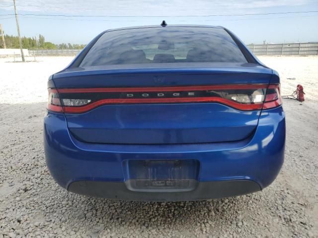 2014 Dodge Dart SXT