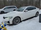 2022 BMW 530 XI