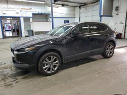 Salvage cars for sale at Pasco, WA auction: 2024 Mazda CX-30 Premium