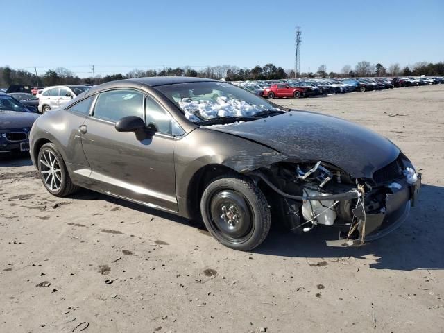 2011 Mitsubishi Eclipse GS Sport