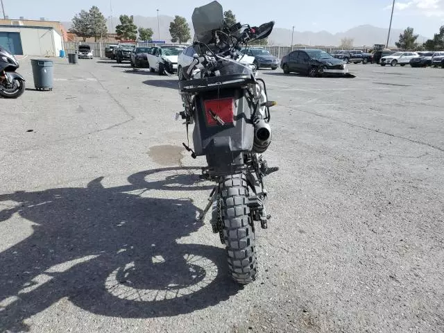 2006 Kawasaki KL650 A