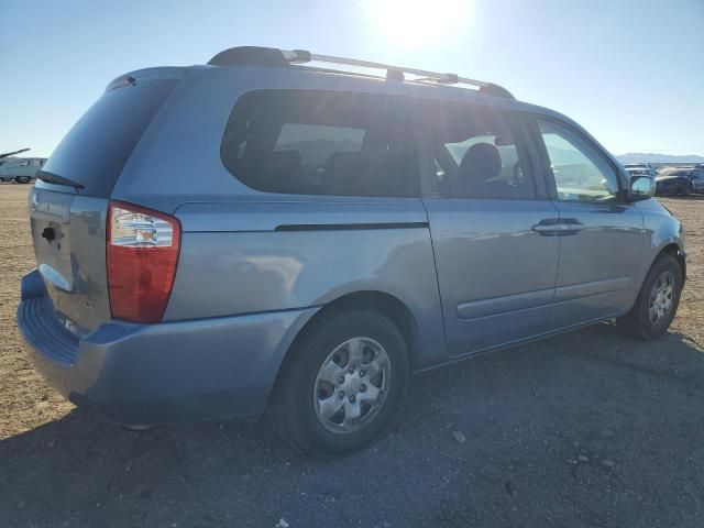 2008 KIA Sedona EX