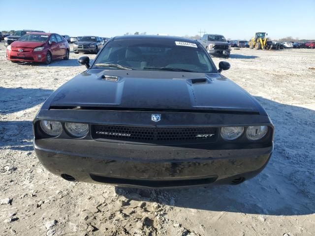 2014 Dodge Challenger SRT8 Core