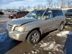 2005 Toyota Highlander Limited