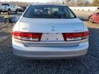 2003 Honda Accord LX