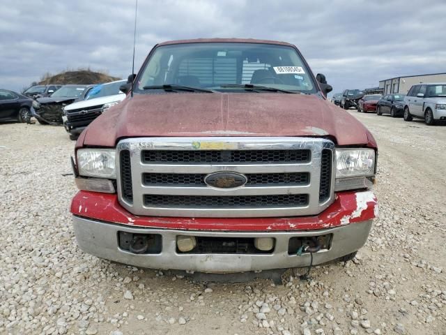 2002 Ford F250 Super Duty