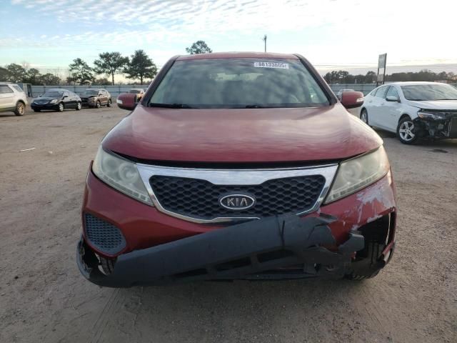 2011 KIA Sorento Base