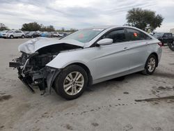 2013 Hyundai Sonata GLS en venta en Orlando, FL