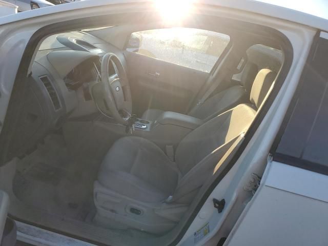 2007 Ford Edge SEL