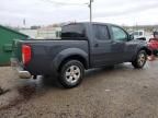 2010 Nissan Frontier Crew Cab SE