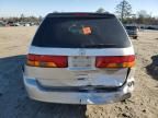 2003 Honda Odyssey EX