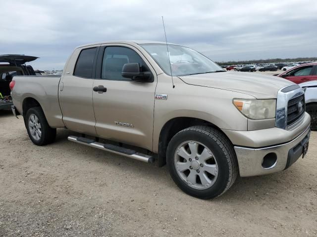 2008 Toyota Tundra Double Cab