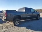 2003 Chevrolet Silverado C2500 Heavy Duty