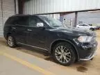 2014 Dodge Durango Citadel