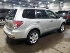 2010 Subaru Forester 2.5X Premium