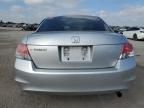 2010 Honda Accord LX