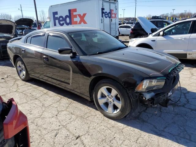 2014 Dodge Charger SE