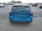 2014 Ford Focus BEV