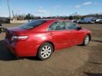 2007 Toyota Camry Hybrid