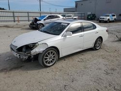 Lexus salvage cars for sale: 2003 Lexus ES 300