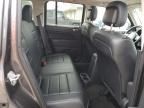 2017 Jeep Patriot Latitude