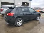 2009 Nissan Rogue S