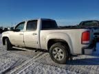 2012 GMC Sierra K1500 SLT