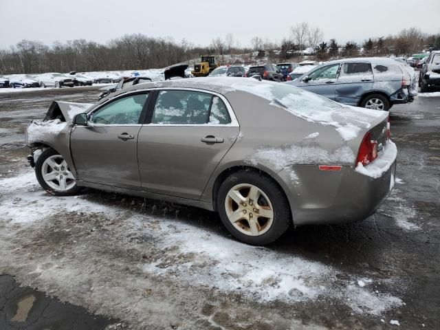 2012 Chevrolet Malibu LS