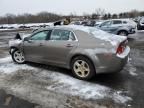 2012 Chevrolet Malibu LS